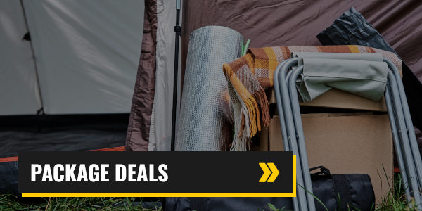 Festival Package Deals