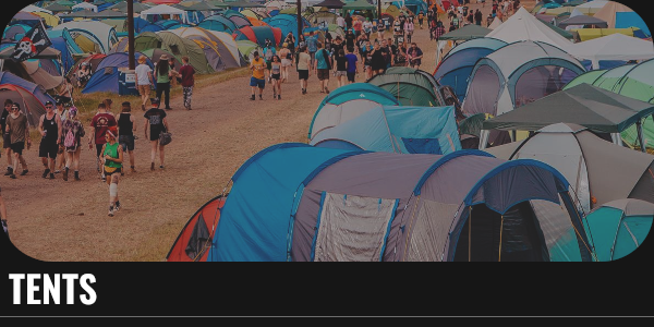 TENTS