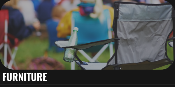 CAMPING FURNITURE