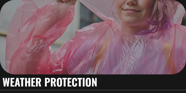 WEATHER PROTECTION
