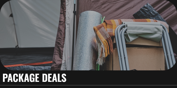 FESTIVAL PACKAGE DEALS