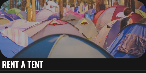 RENT A TENT